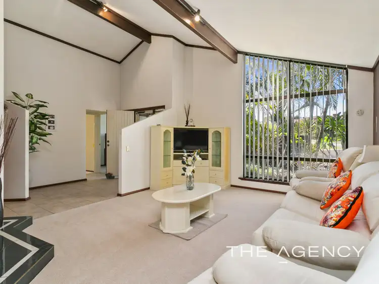 Second view of Homely house listing, 115 Dorchester Avenue, Warwick WA 6024