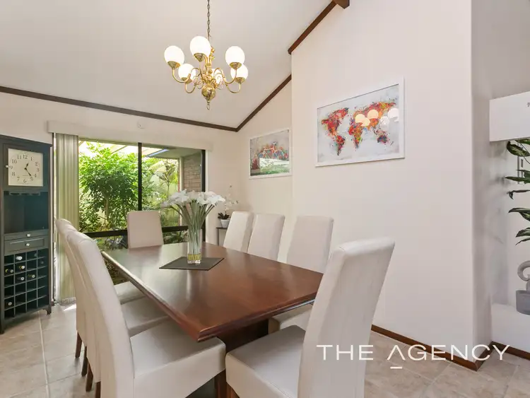 Sixth view of Homely house listing, 115 Dorchester Avenue, Warwick WA 6024