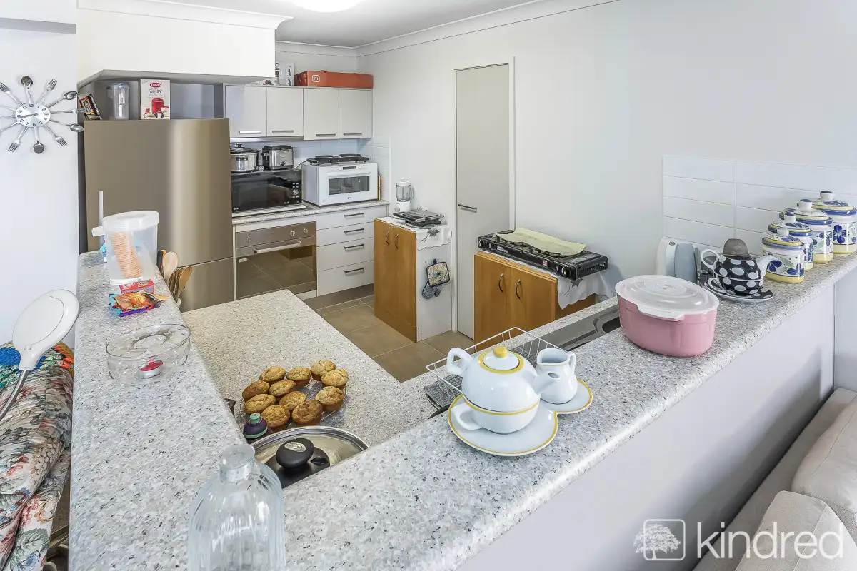 Main view of Homely apartment listing, 67/30-42 Fleet Drive, Kippa-ring QLD 4021