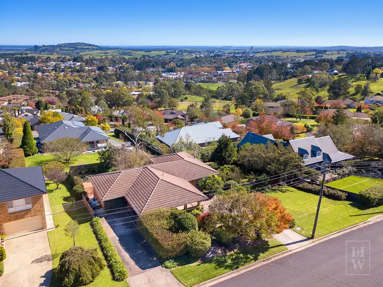 Second view of Homely house listing, 23 - 25 Dengate Crescent, Moss Vale NSW 2577