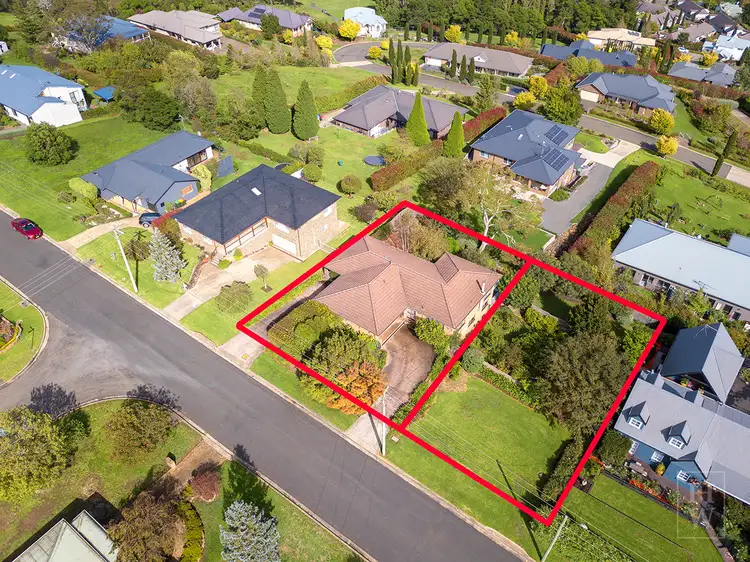 Third view of Homely house listing, 23 - 25 Dengate Crescent, Moss Vale NSW 2577