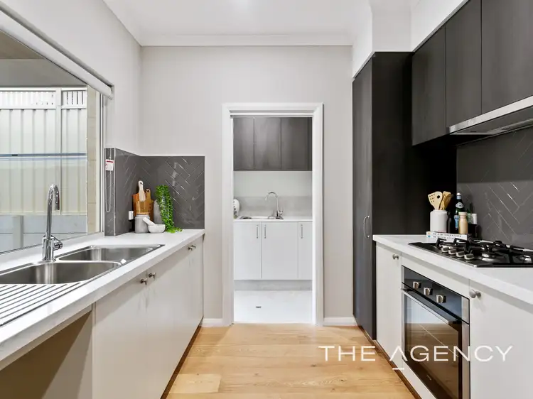 Main view of Homely villa listing, 30B Aberdare Way, Warwick WA 6024