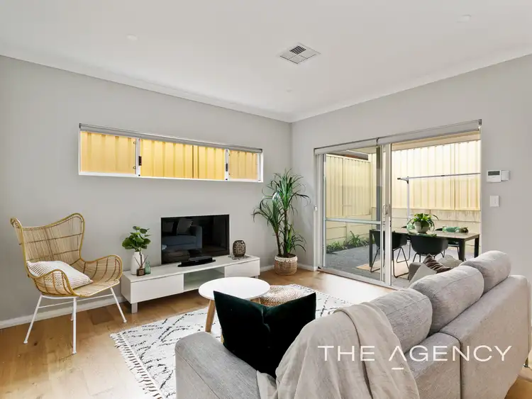 Sixth view of Homely villa listing, 30B Aberdare Way, Warwick WA 6024