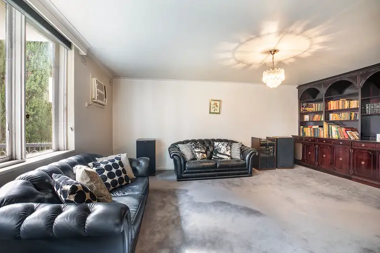 Second view of Homely apartment listing, 9/11 Rockley Road, South Yarra VIC 3141