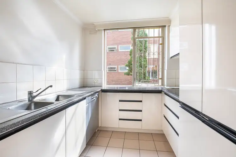 Third view of Homely apartment listing, 9/11 Rockley Road, South Yarra VIC 3141