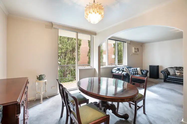 Fourth view of Homely apartment listing, 9/11 Rockley Road, South Yarra VIC 3141