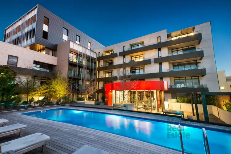 704/2 McGoun Street, Richmond VIC 3121