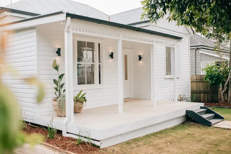 Second view of Homely house listing, 8 Lilley Street, East Toowoomba QLD 4350