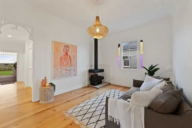 Third view of Homely house listing, 8 Lilley Street, East Toowoomba QLD 4350