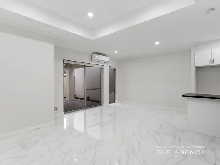 Fifth view of Homely house listing, 1-4/33 Pycombe Way, Westminster WA 6061