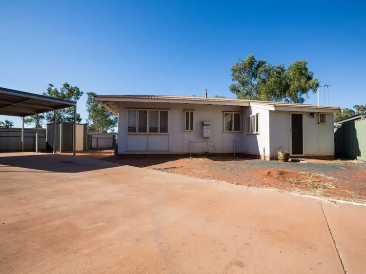 Second view of Homely house listing, 5B Smith Street, South Hedland WA 6722