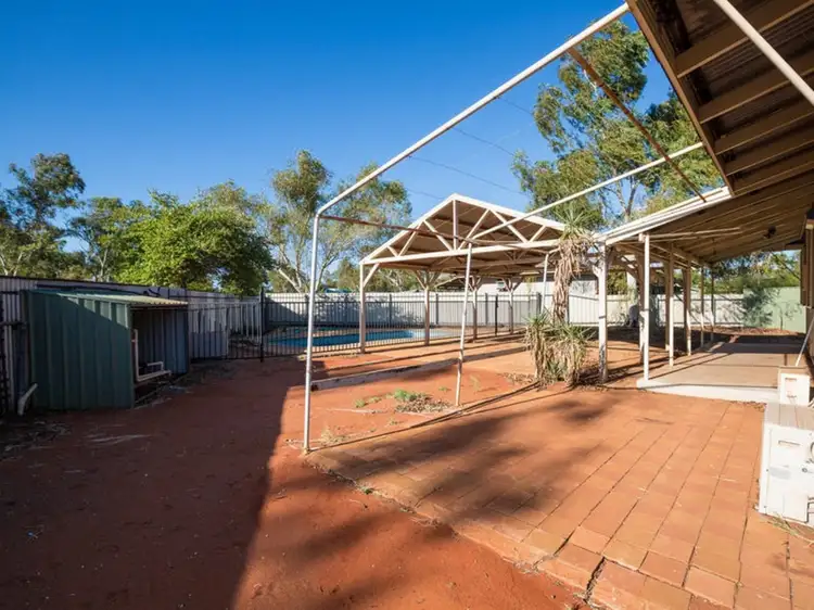Fifth view of Homely house listing, 5B Smith Street, South Hedland WA 6722