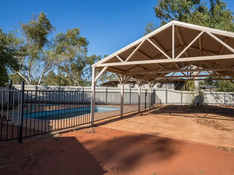Sixth view of Homely house listing, 5B Smith Street, South Hedland WA 6722