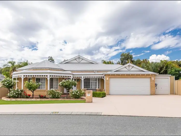 Second view of Homely house listing, 85 Torridon Loop, Wanneroo WA 6065