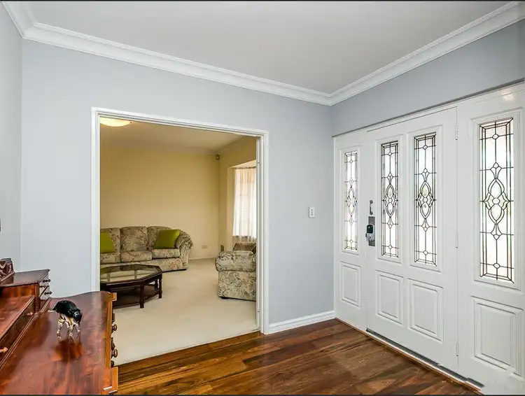 Third view of Homely house listing, 85 Torridon Loop, Wanneroo WA 6065