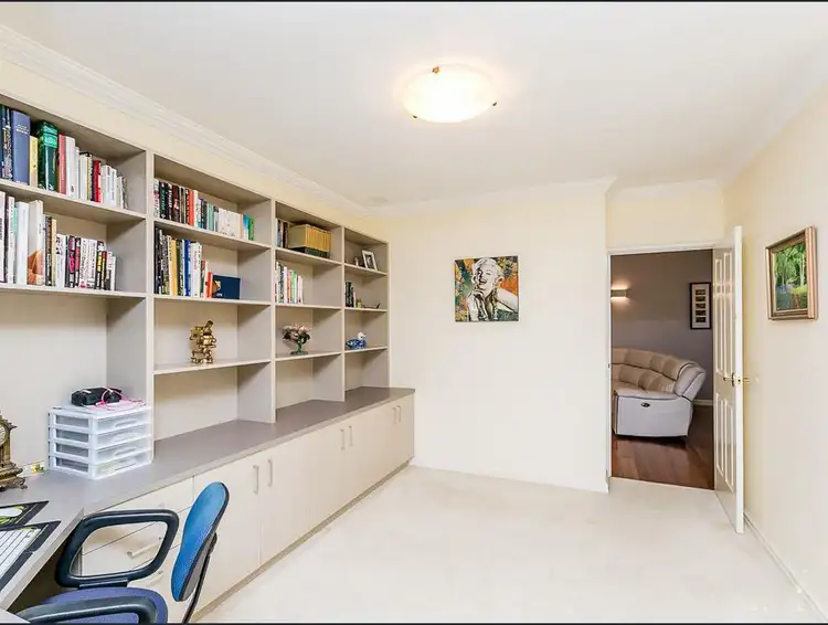 Sixth view of Homely house listing, 85 Torridon Loop, Wanneroo WA 6065