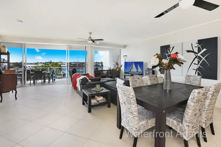 Fifth view of Homely apartment listing, 311/11 Nicklin Way, Minyama QLD 4575
