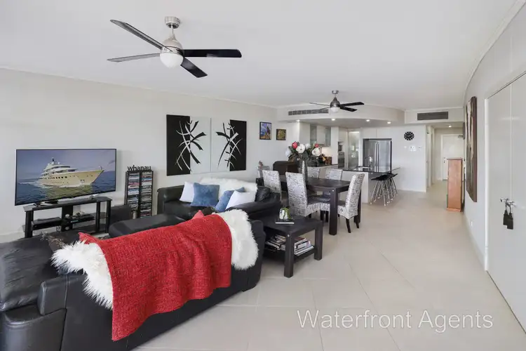 Sixth view of Homely apartment listing, 311/11 Nicklin Way, Minyama QLD 4575