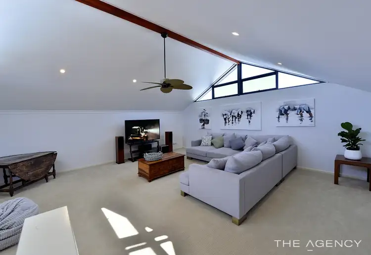 Second view of Homely house listing, 5 Wirra Lane, Lakelands WA 6180