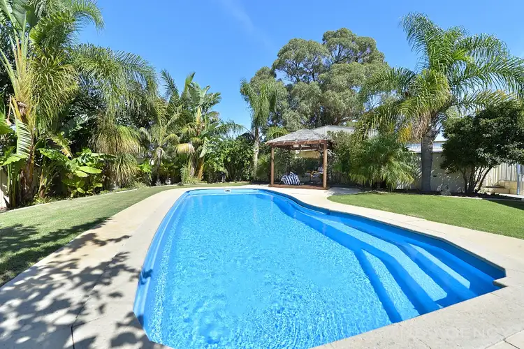 Third view of Homely house listing, 5 Wirra Lane, Lakelands WA 6180