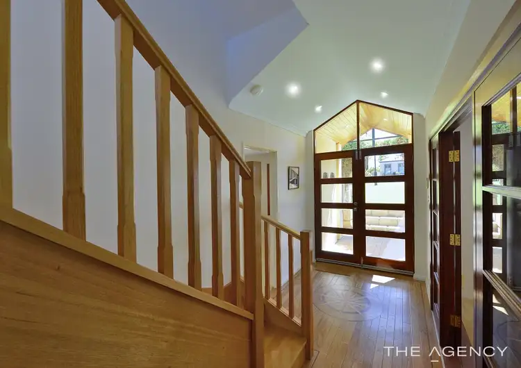 Sixth view of Homely house listing, 5 Wirra Lane, Lakelands WA 6180