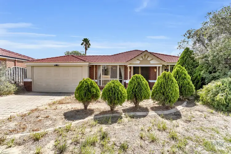 7 Sebago Court, Joondalup WA 6027