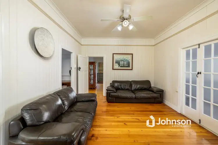 Fifth view of Homely house listing, 22 Hamilton Street, Booval QLD 4304