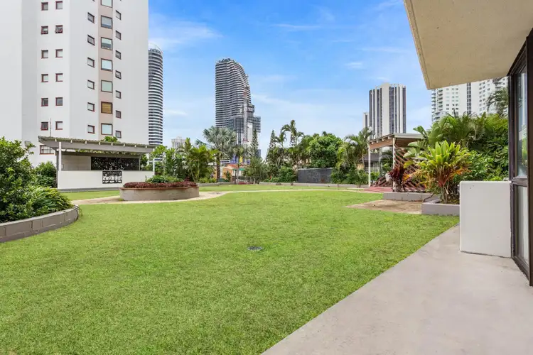 Main view of Homely unit listing, 108/40 Surf Parade, Broadbeach QLD 4218