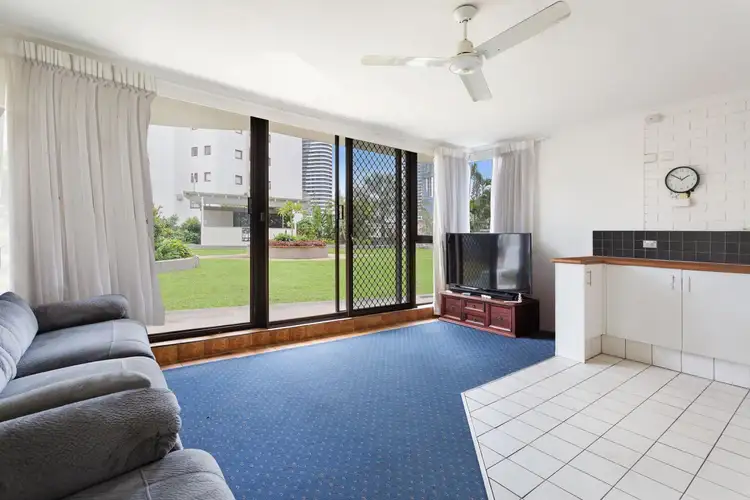 Second view of Homely unit listing, 108/40 Surf Parade, Broadbeach QLD 4218