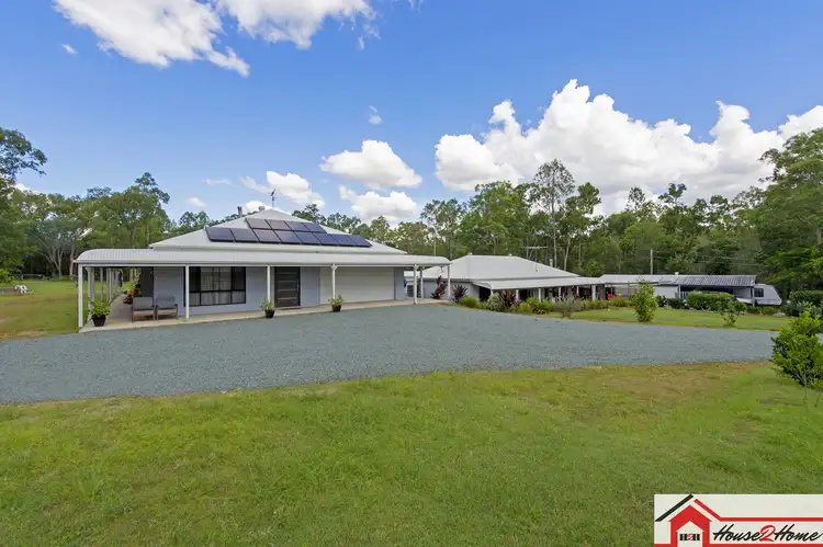 85-91 Verbena, Tamborine QLD 4270
