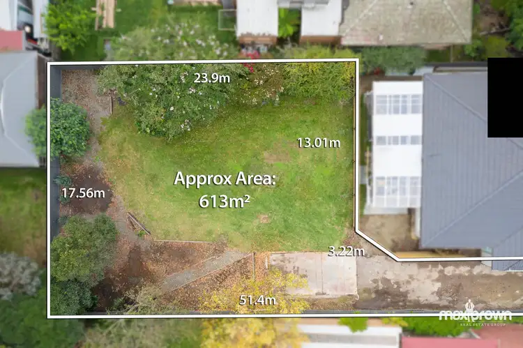 59a Lyons Road, Croydon North VIC 3136