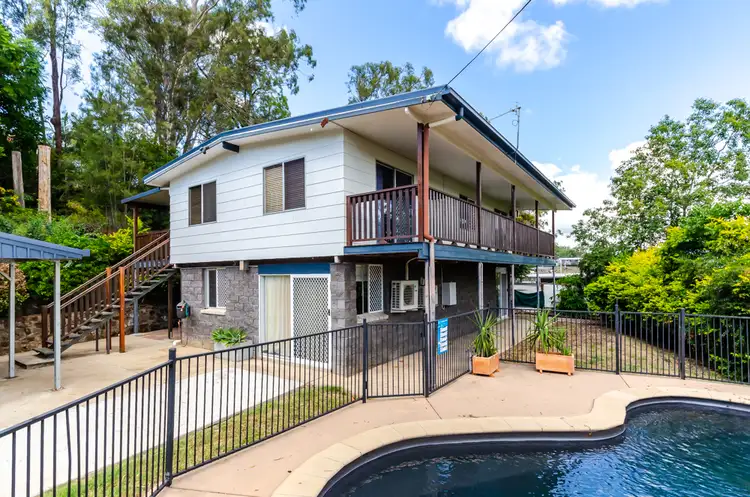 11 Coolongolook Close, West Gladstone QLD 4680