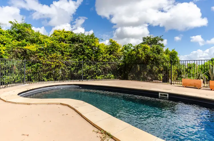 Second view of Homely house listing, 11 Coolongolook Close, West Gladstone QLD 4680