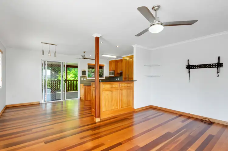Sixth view of Homely house listing, 11 Coolongolook Close, West Gladstone QLD 4680