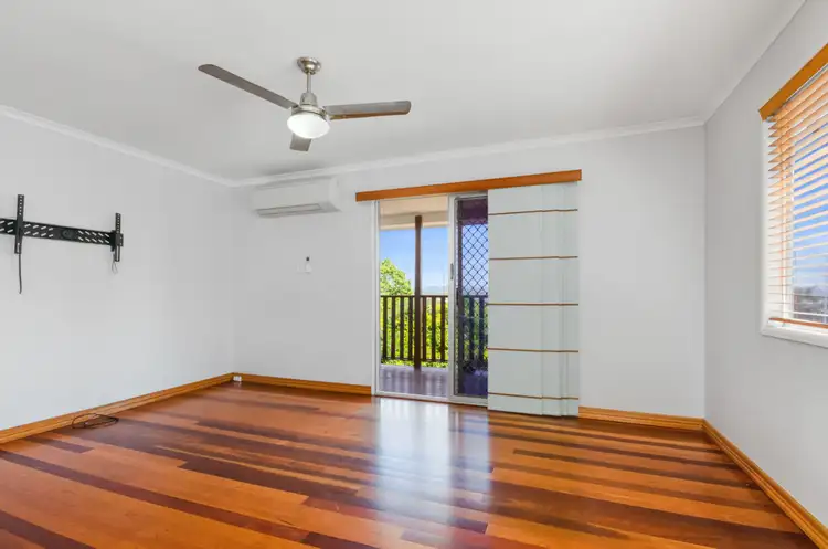 Seventh view of Homely house listing, 11 Coolongolook Close, West Gladstone QLD 4680