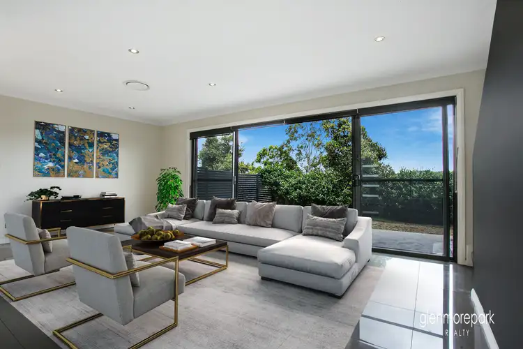 6/400 Glenmore Parkway, Glenmore Park NSW 2745