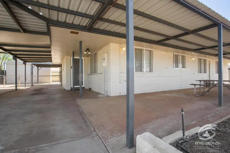 Second view of Homely house listing, 25 Leonard Way, Nickol WA 6714