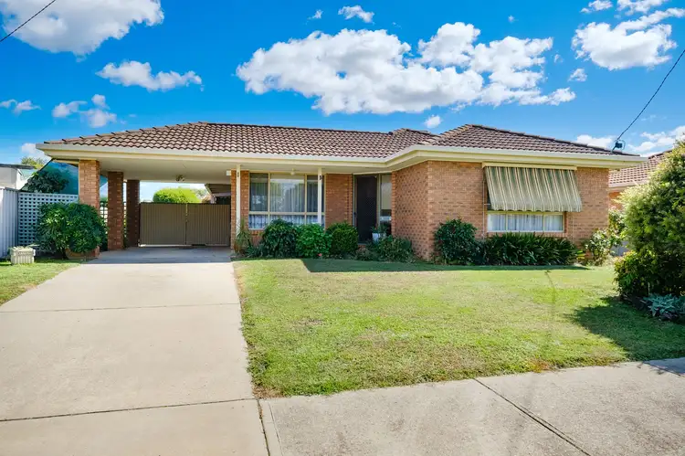 Main view of Homely house listing, 6 Paramount Court, Wodonga VIC 3690