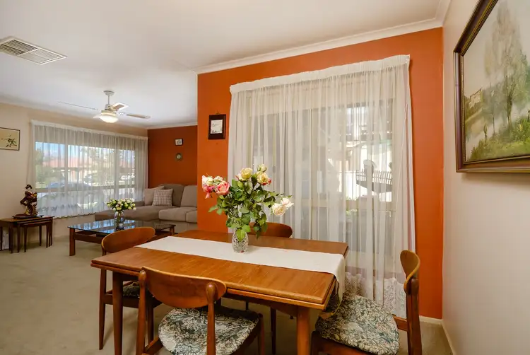 Third view of Homely house listing, 6 Paramount Court, Wodonga VIC 3690