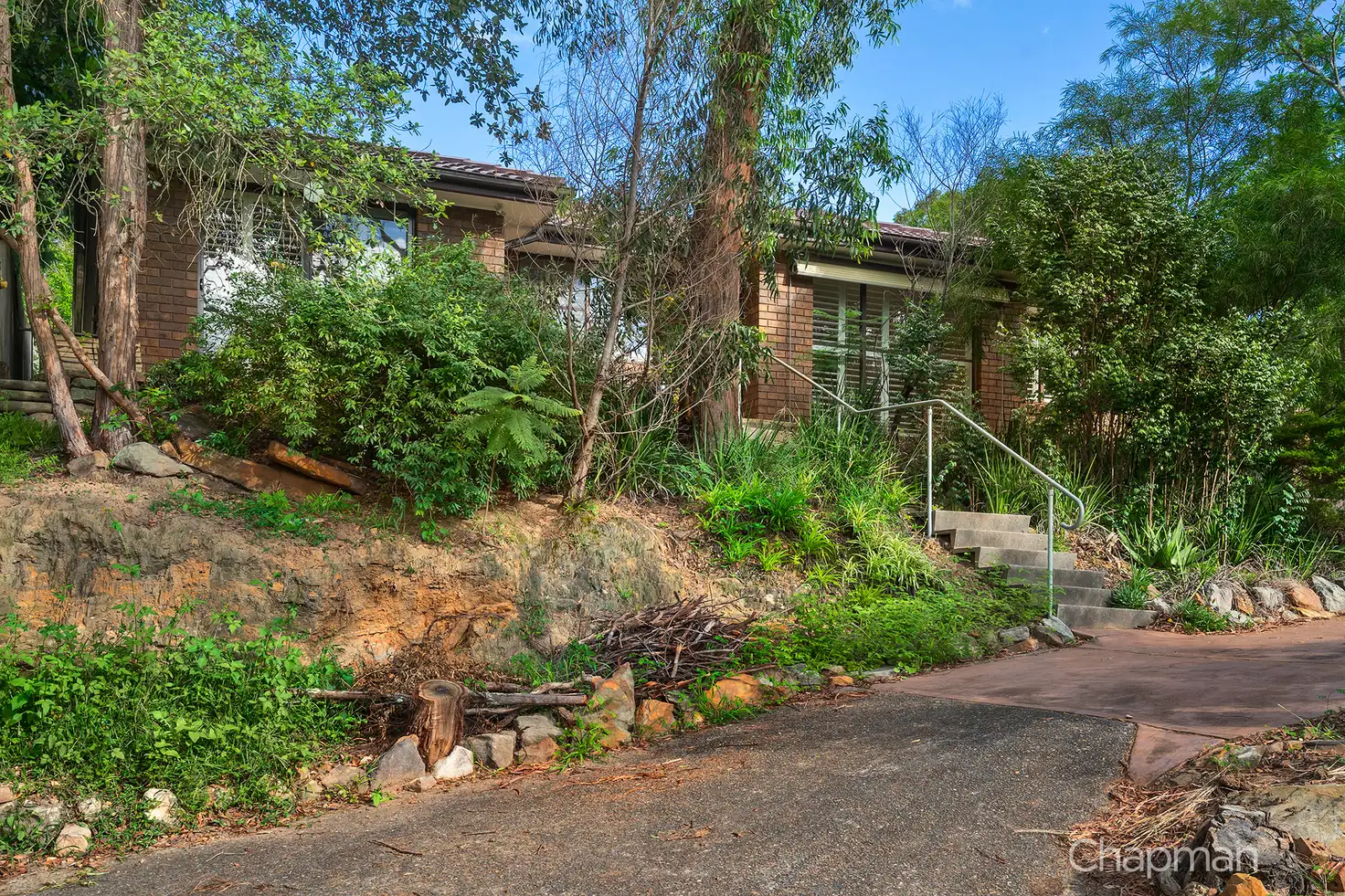 Main view of Homely house listing, 17 Yoogali Terrace, Blaxland NSW 2774
