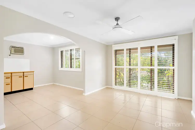 Second view of Homely house listing, 17 Yoogali Terrace, Blaxland NSW 2774