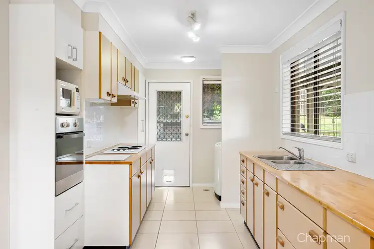 Third view of Homely house listing, 17 Yoogali Terrace, Blaxland NSW 2774