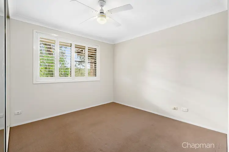 Fifth view of Homely house listing, 17 Yoogali Terrace, Blaxland NSW 2774