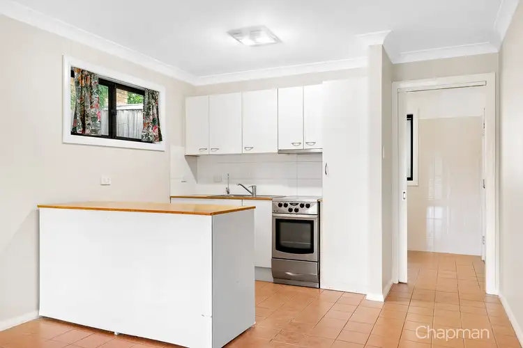 Sixth view of Homely house listing, 17 Yoogali Terrace, Blaxland NSW 2774