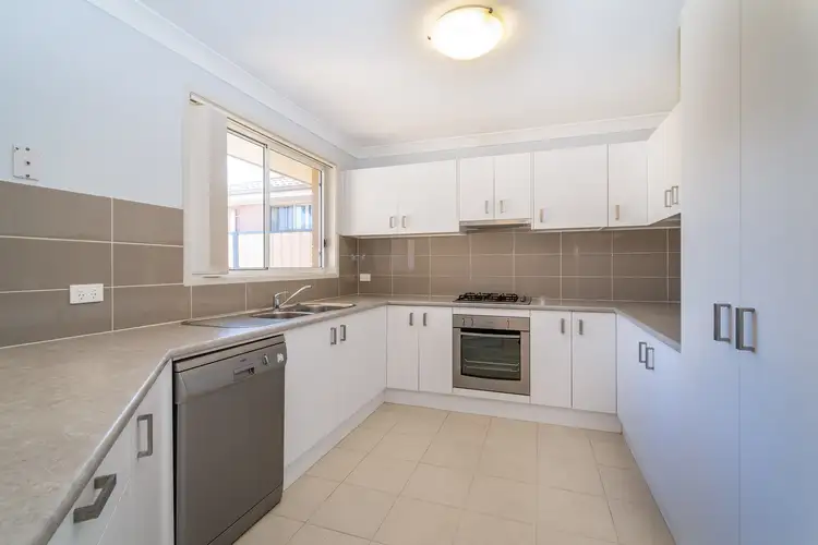 Second view of Homely house listing, 62 Tempranillo Drive, Cessnock NSW 2325