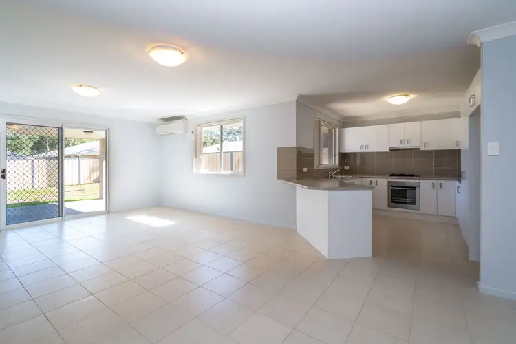 Third view of Homely house listing, 62 Tempranillo Drive, Cessnock NSW 2325