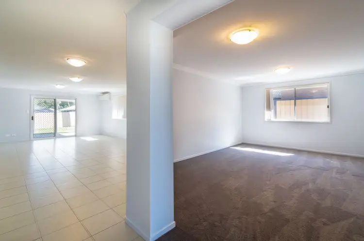 Fifth view of Homely house listing, 62 Tempranillo Drive, Cessnock NSW 2325