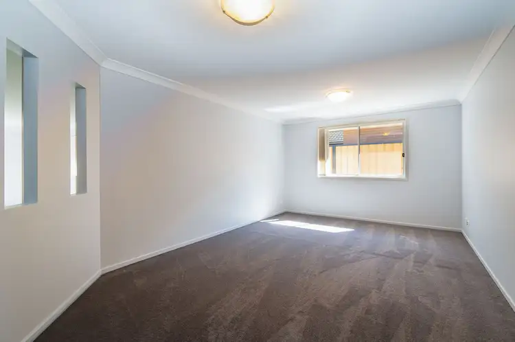 Sixth view of Homely house listing, 62 Tempranillo Drive, Cessnock NSW 2325