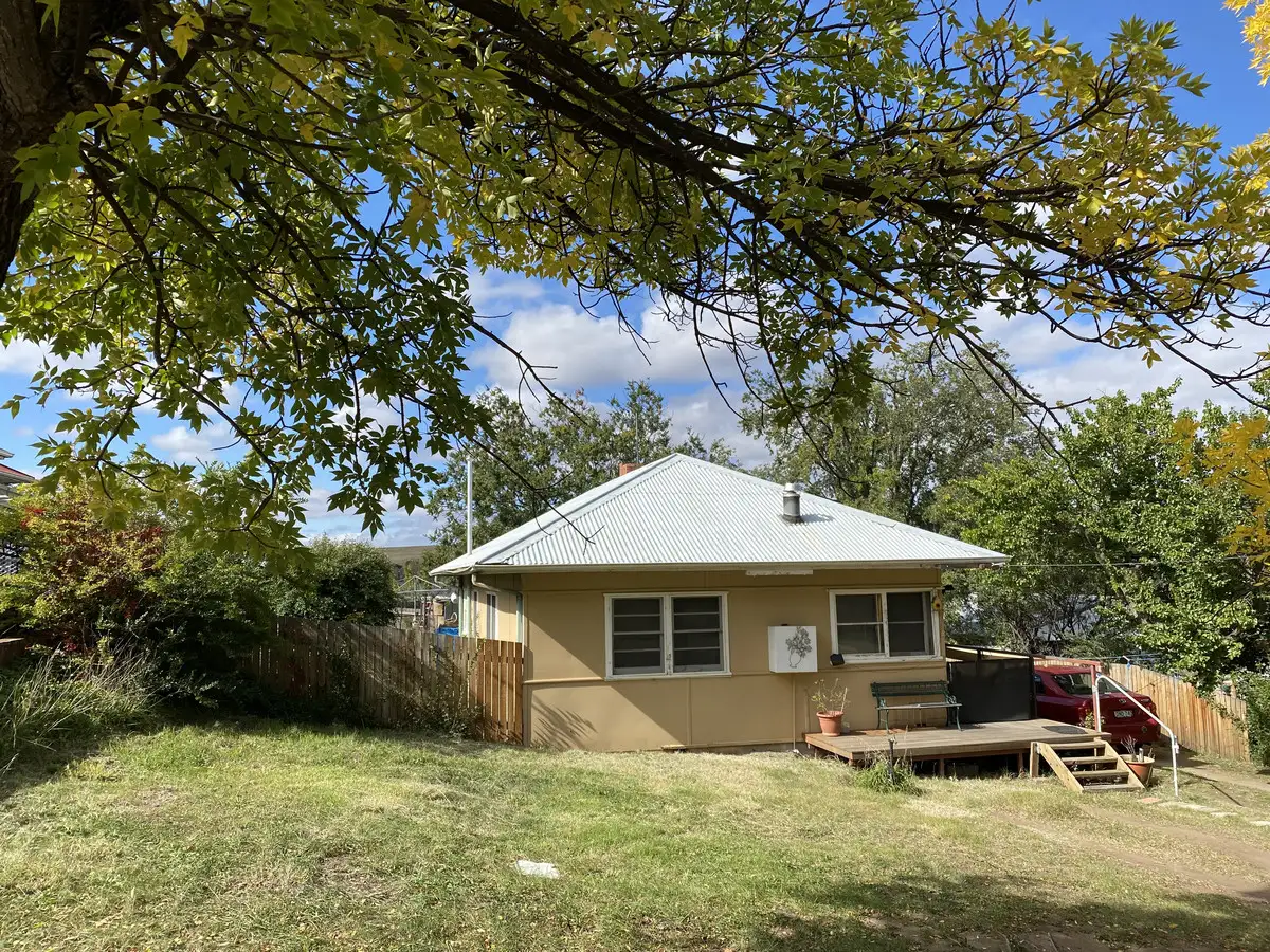 Main view of Homely house listing, 38 Harris Street, Cooma NSW 2630