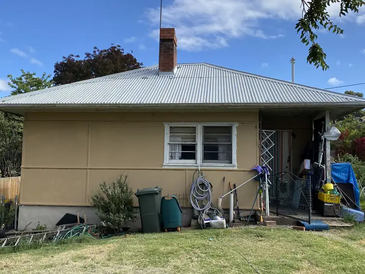 Second view of Homely house listing, 38 Harris Street, Cooma NSW 2630